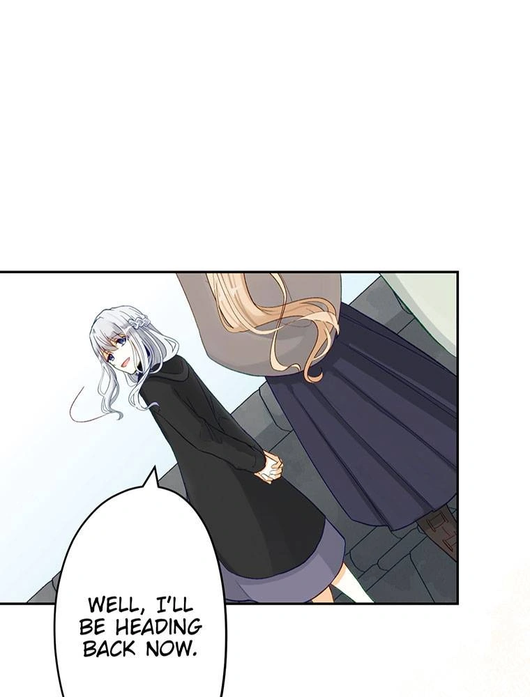 Story of My Fiancee Chapter 28 page 78 - 