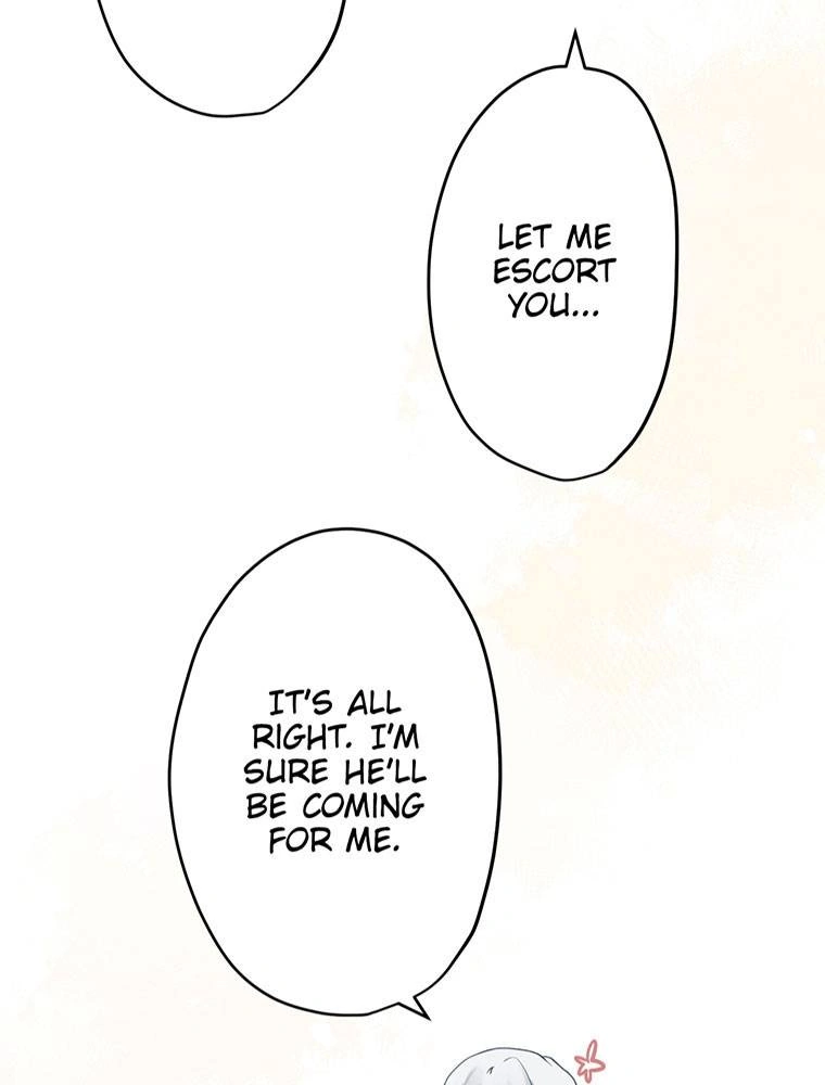 Story of My Fiancee Chapter 28 page 79 - 