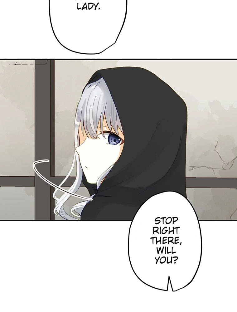 Story of My Fiancee Chapter 28 page 84 - 