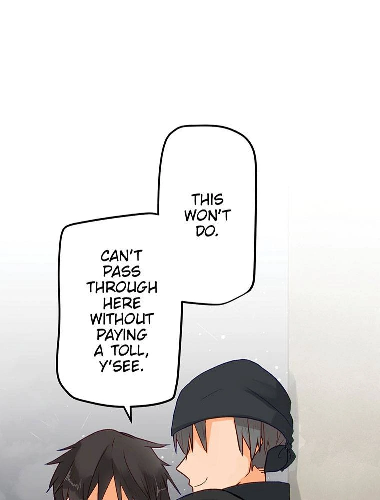 Story of My Fiancee Chapter 28 page 85 - 