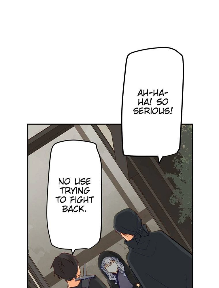 Story of My Fiancee Chapter 28 page 88 - 