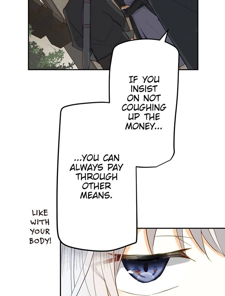 Story of My Fiancee Chapter 28 page 89 - 