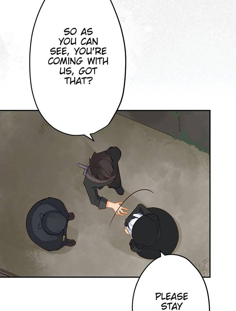 Story of My Fiancee Chapter 28 page 92 - 