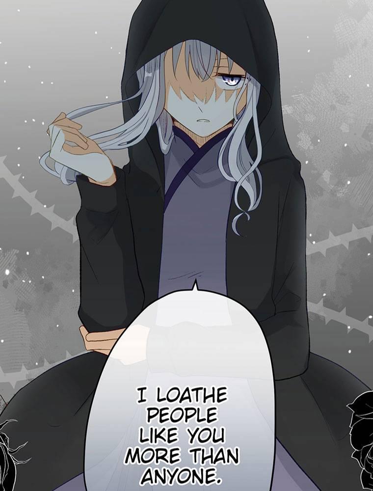 Story of My Fiancee Chapter 28 page 95 - 