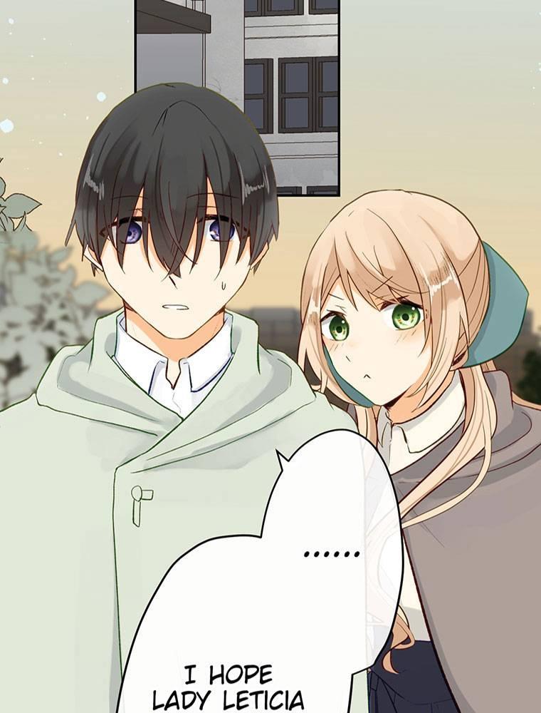 Story of My Fiancee Chapter 29 page 2 - 