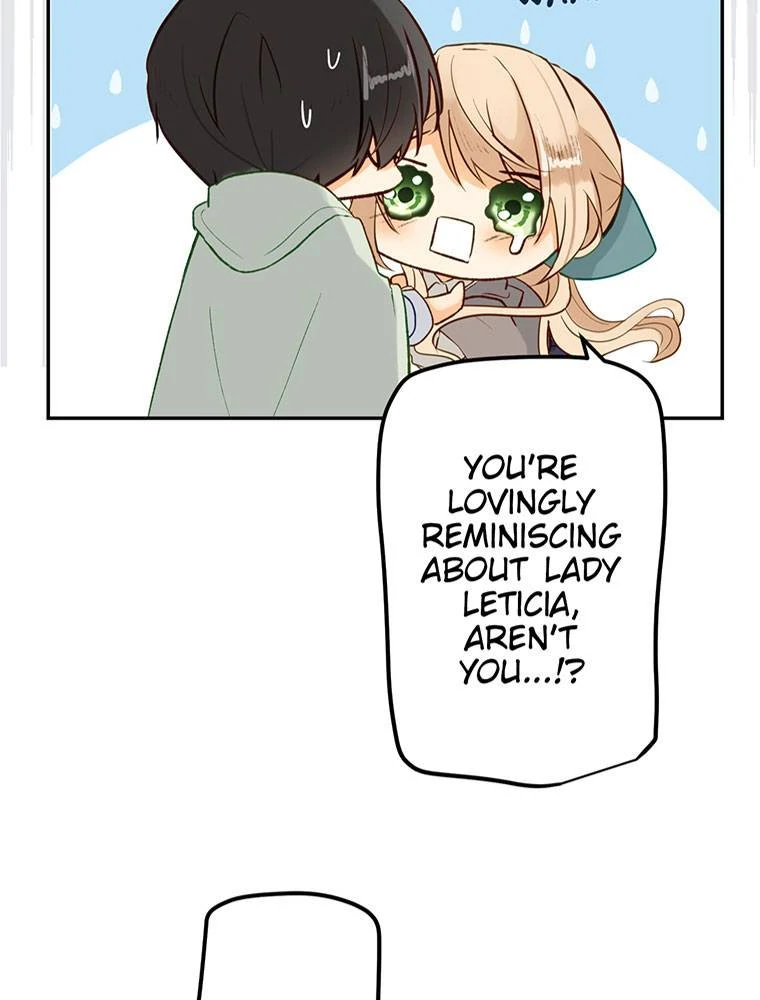 Story of My Fiancee Chapter 29 page 12 - 