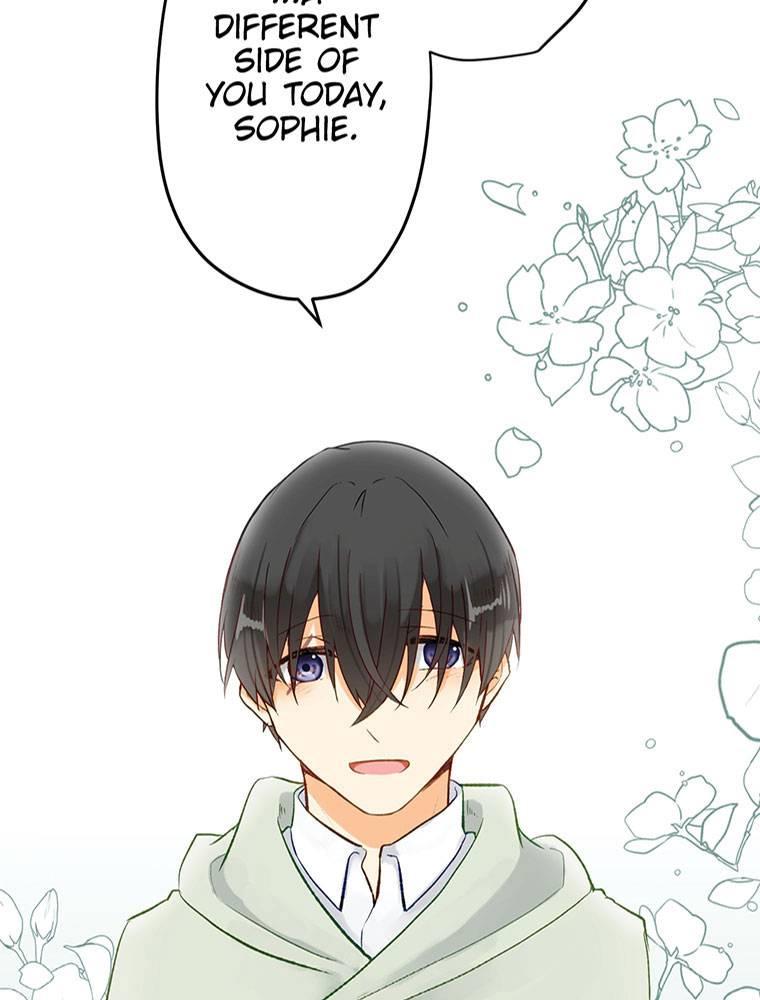 Story of My Fiancee Chapter 29 page 15 - 
