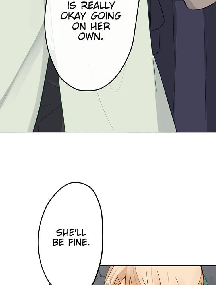 Story of My Fiancee Chapter 29 page 3 - 