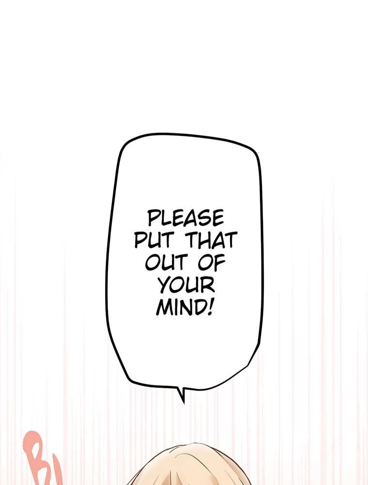 Story of My Fiancee Chapter 29 page 21 - 