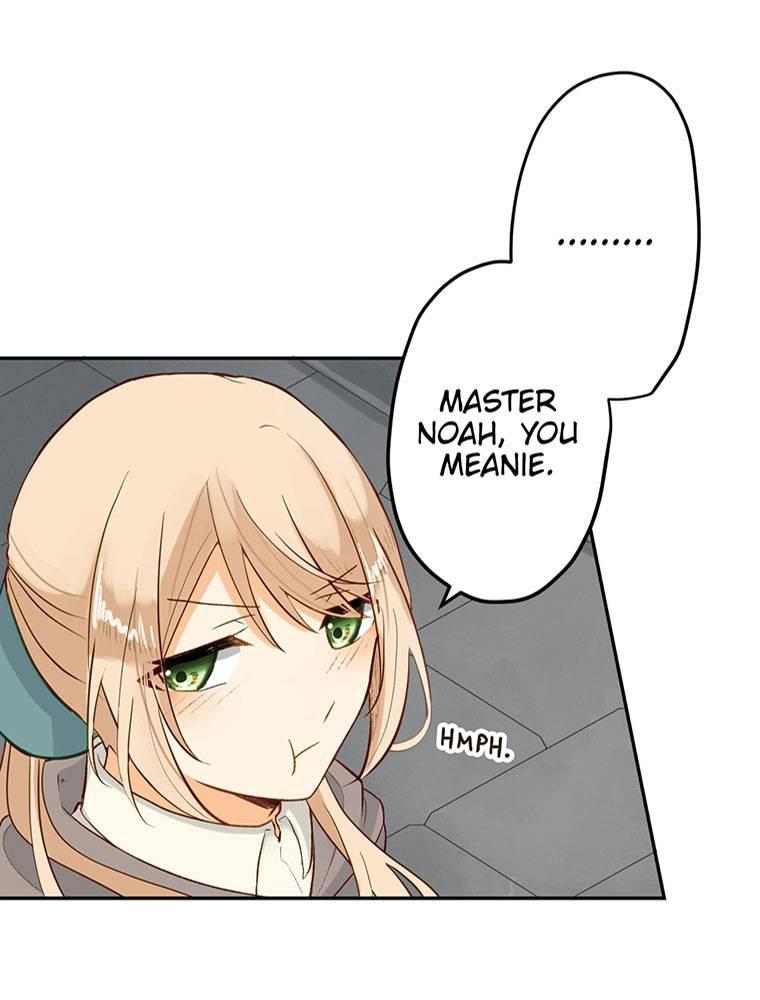 Story of My Fiancee Chapter 29 page 26 - 