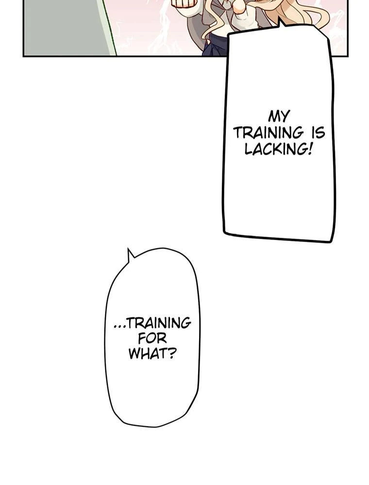 Story of My Fiancee Chapter 29 page 28 - 
