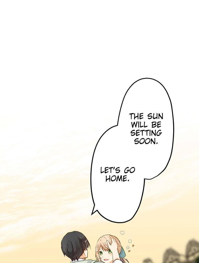 Story of My Fiancee Chapter 29 page 30 - 