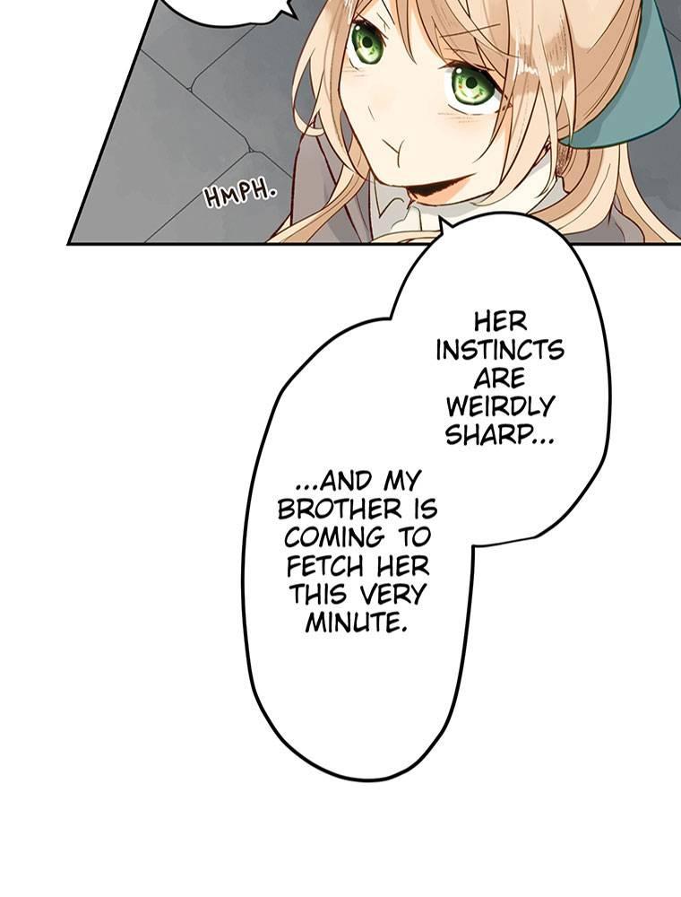 Story of My Fiancee Chapter 29 page 4 - 