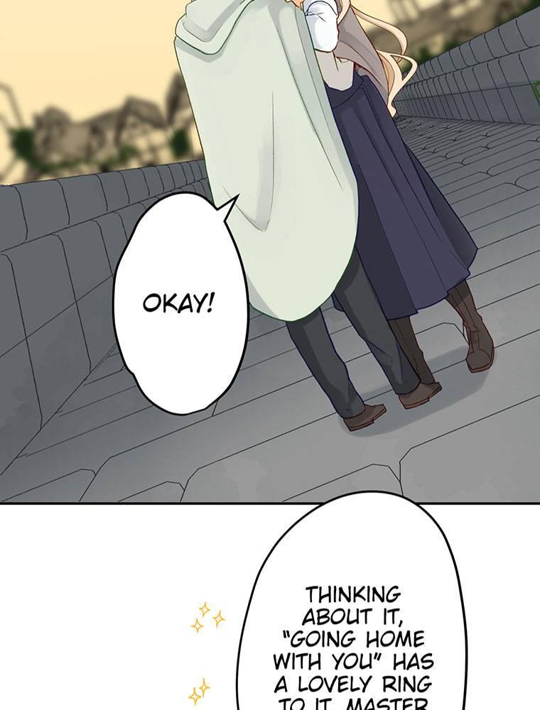 Story of My Fiancee Chapter 29 page 31 - 