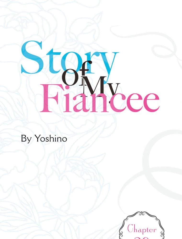 Story of My Fiancee Chapter 29 page 33 - 