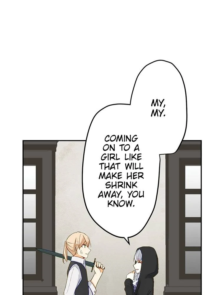 Story of My Fiancee Chapter 29 page 37 - 