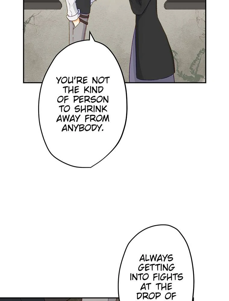Story of My Fiancee Chapter 29 page 38 - 