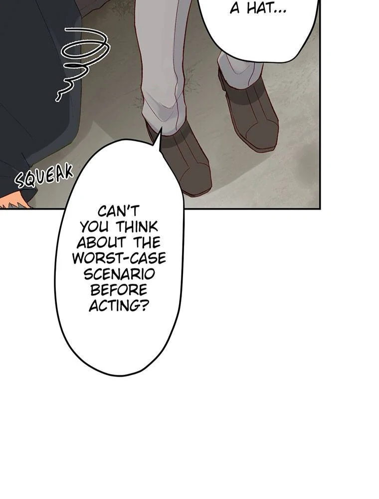 Story of My Fiancee Chapter 29 page 39 - 