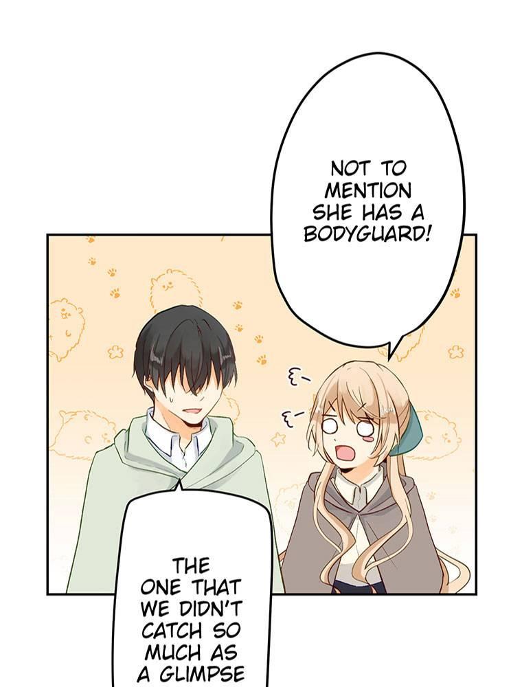 Story of My Fiancee Chapter 29 page 5 - 