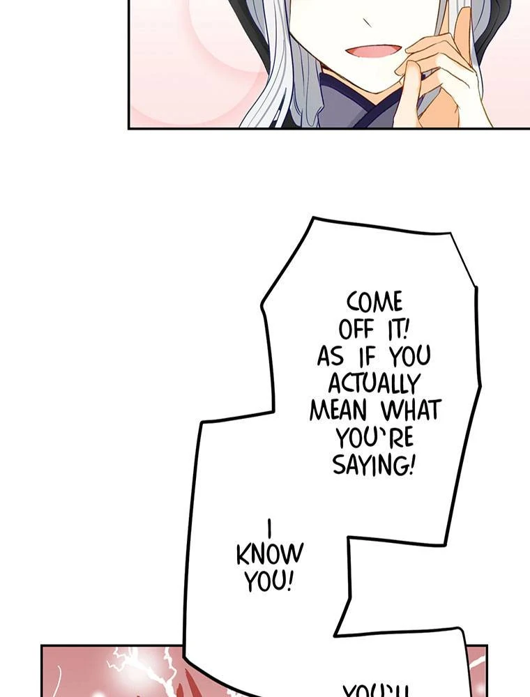 Story of My Fiancee Chapter 29 page 48 - 