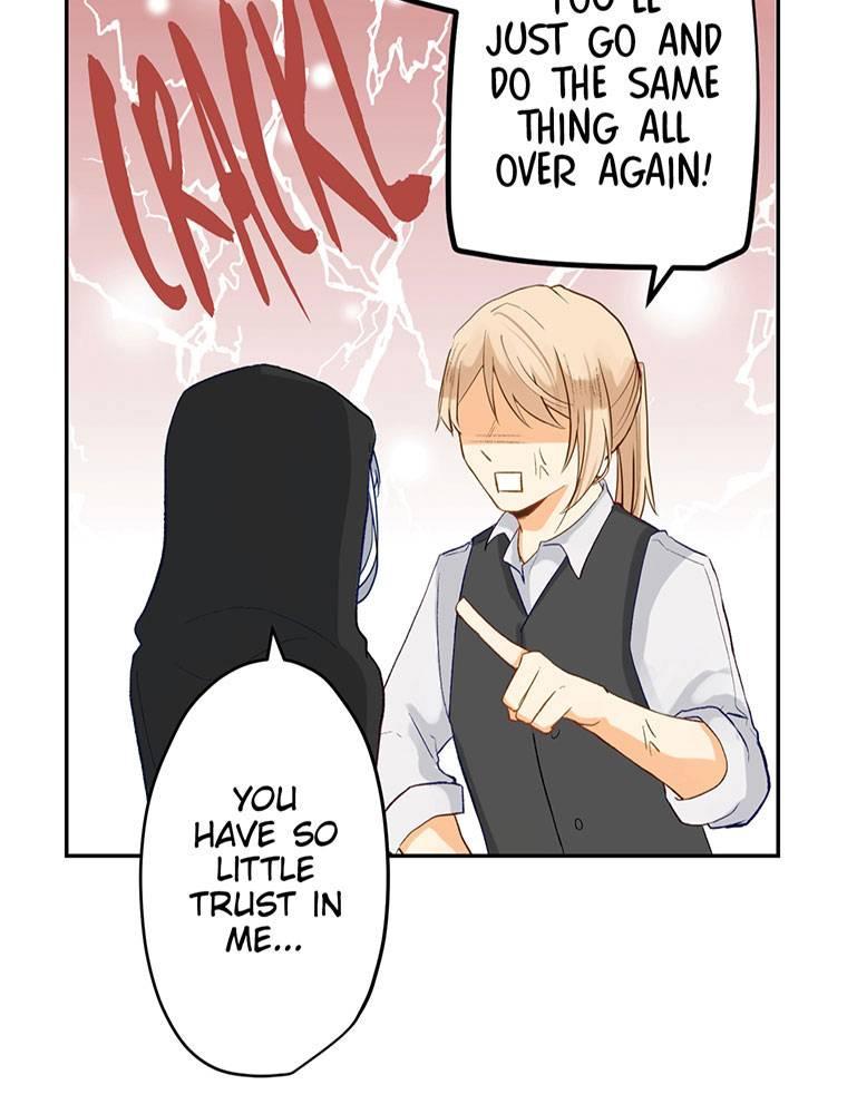 Story of My Fiancee Chapter 29 page 49 - 