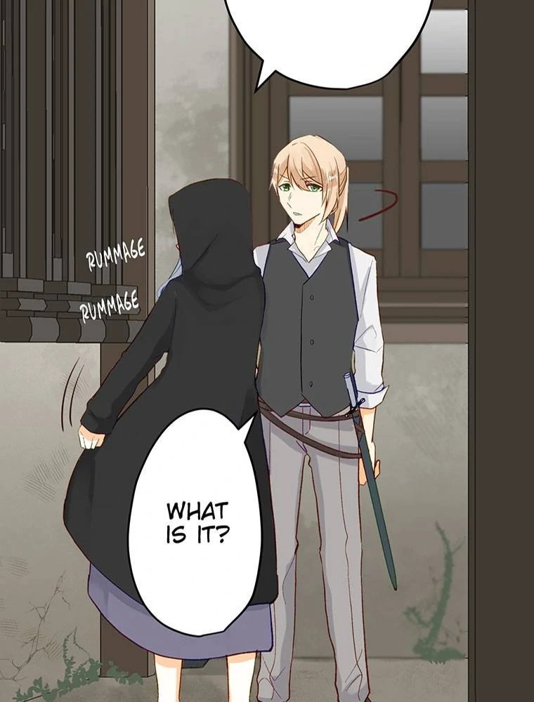 Story of My Fiancee Chapter 29 page 51 - 
