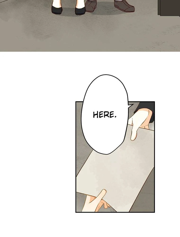 Story of My Fiancee Chapter 29 page 52 - 