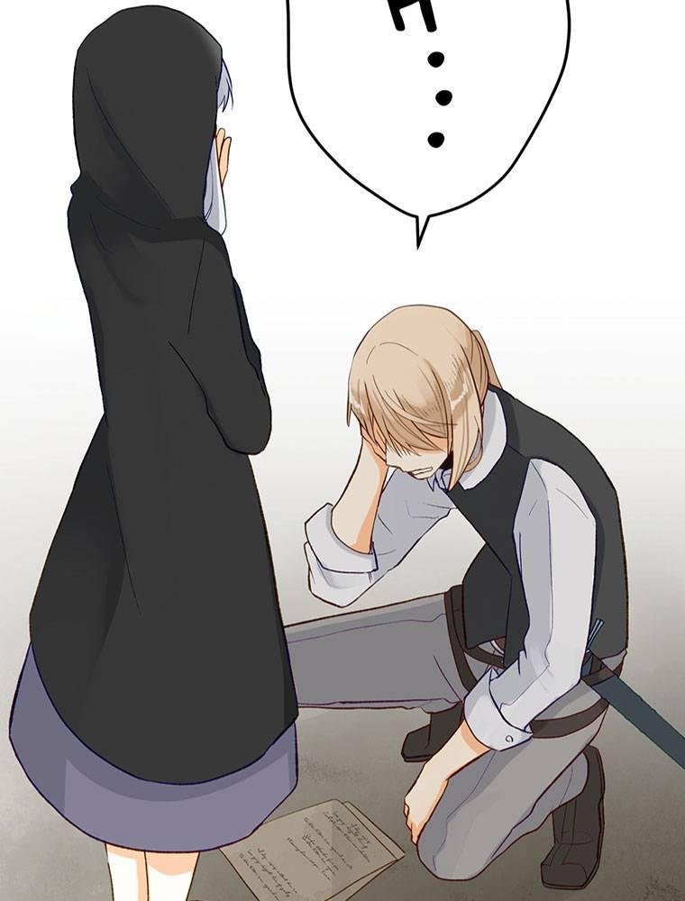Story of My Fiancee Chapter 29 page 57 - 