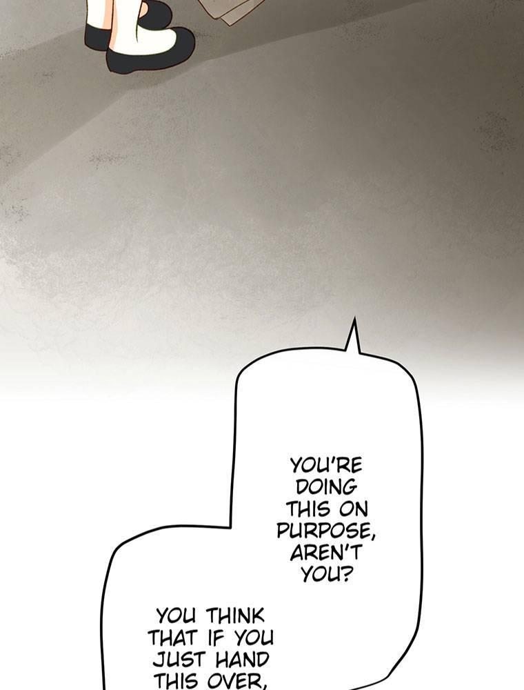 Story of My Fiancee Chapter 29 page 58 - 