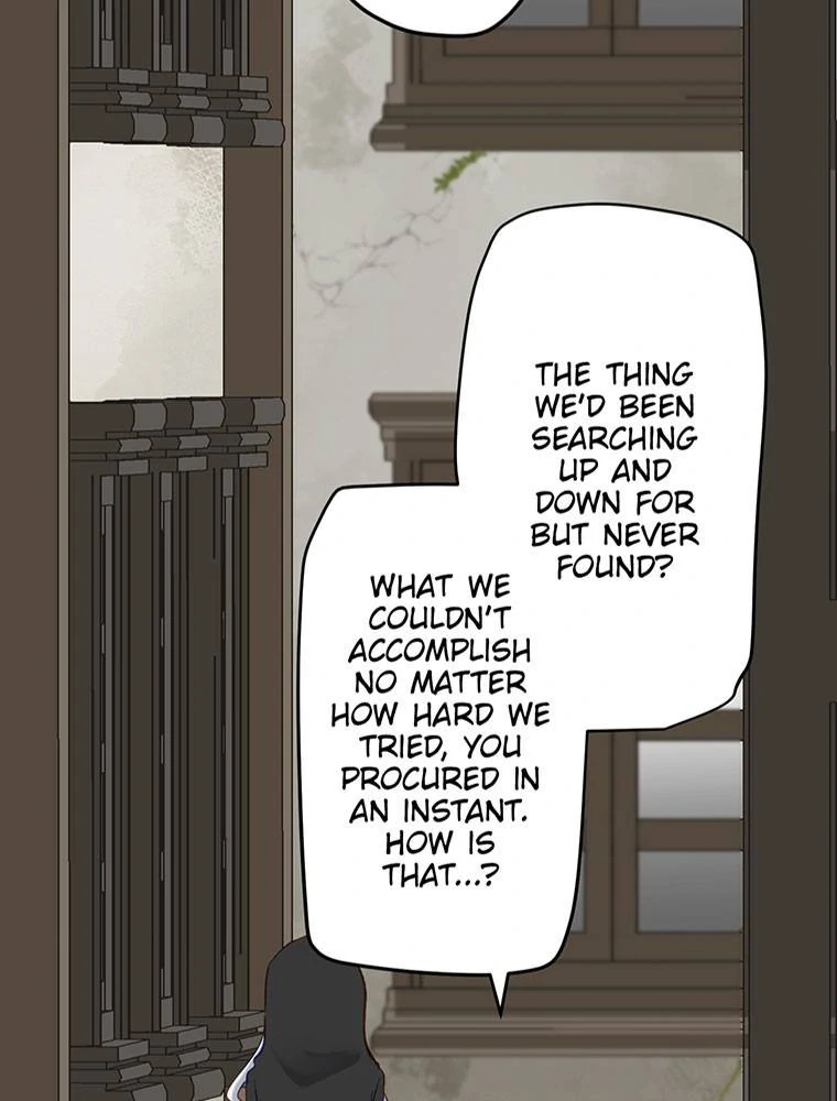 Story of My Fiancee Chapter 29 page 60 - 