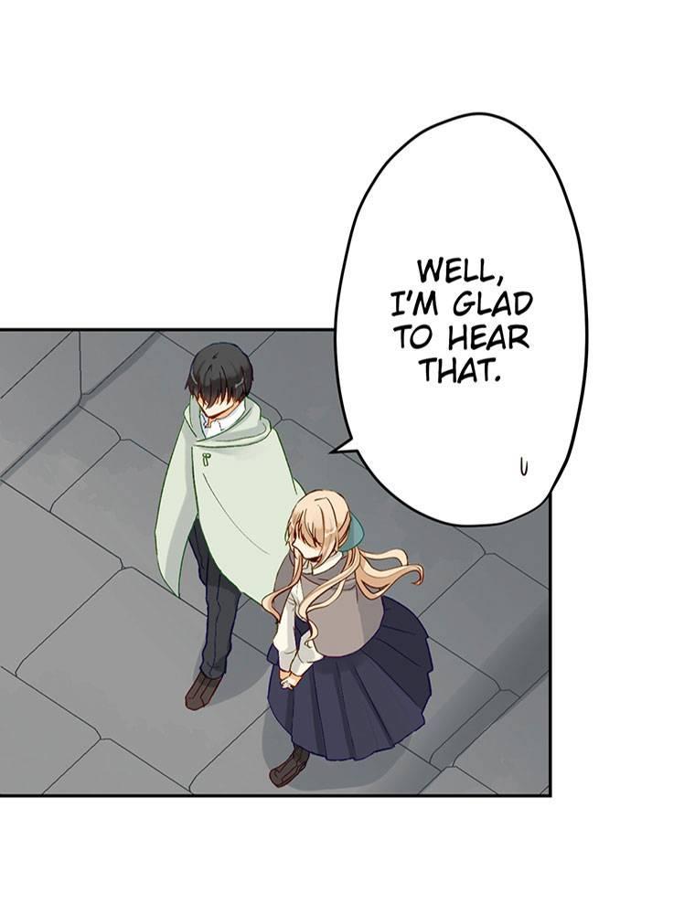 Story of My Fiancee Chapter 29 page 7 - 