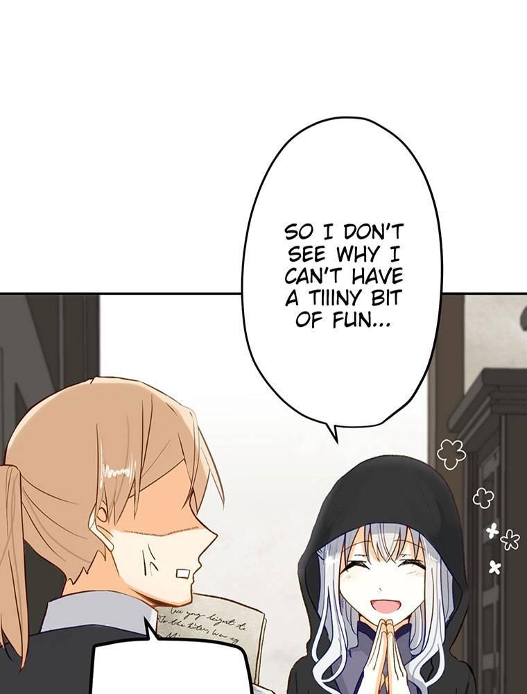 Story of My Fiancee Chapter 29 page 62 - 