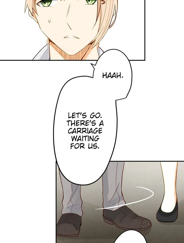 Story of My Fiancee Chapter 29 page 64 - 