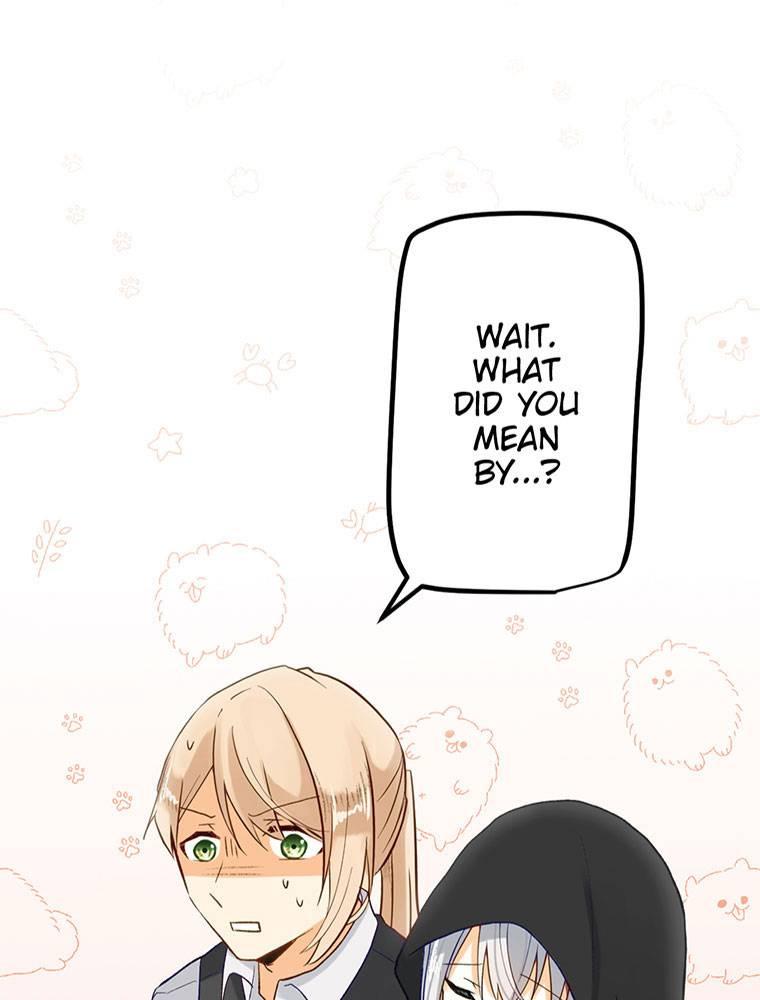Story of My Fiancee Chapter 29 page 70 - 
