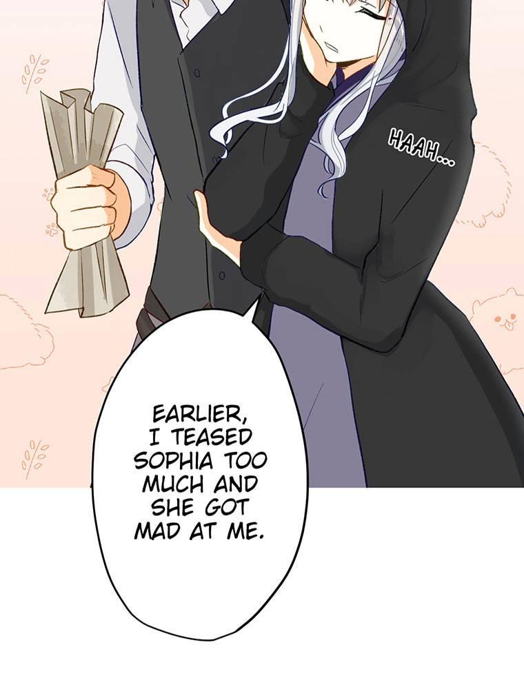 Story of My Fiancee Chapter 29 page 71 - 