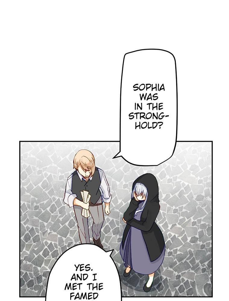 Story of My Fiancee Chapter 29 page 72 - 