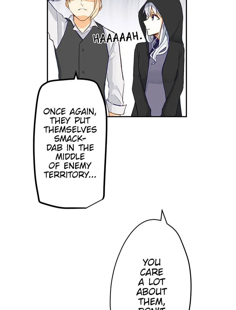 Story of My Fiancee Chapter 29 page 74 - 