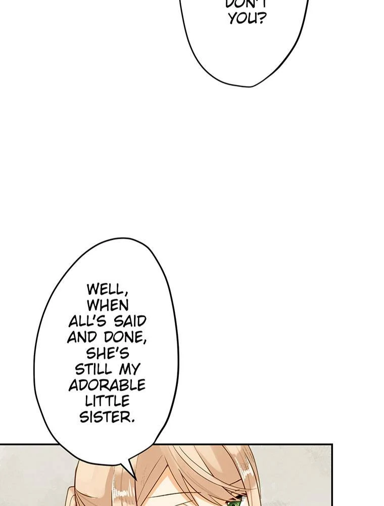 Story of My Fiancee Chapter 29 page 75 - 