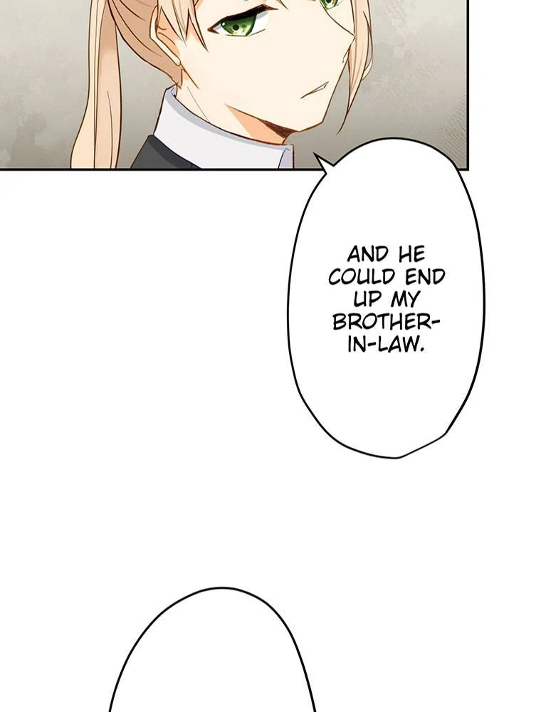 Story of My Fiancee Chapter 29 page 76 - 