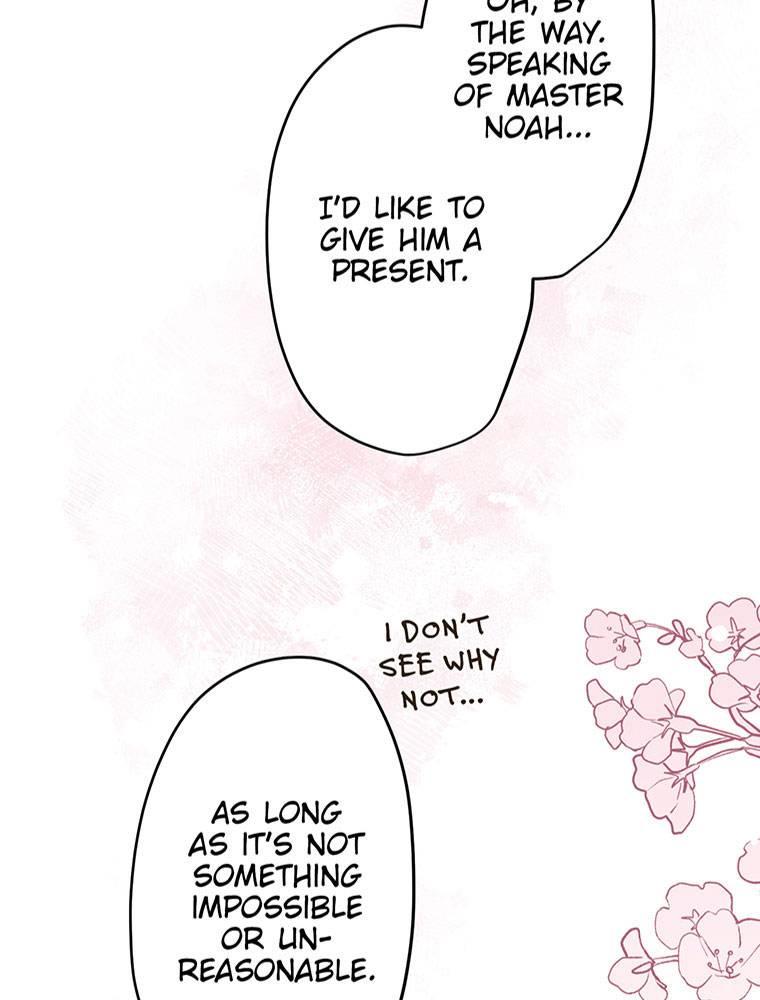 Story of My Fiancee Chapter 29 page 79 - 