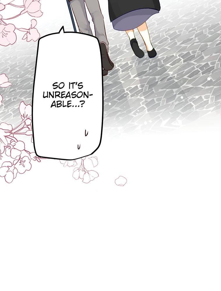 Story of My Fiancee Chapter 29 page 81 - 