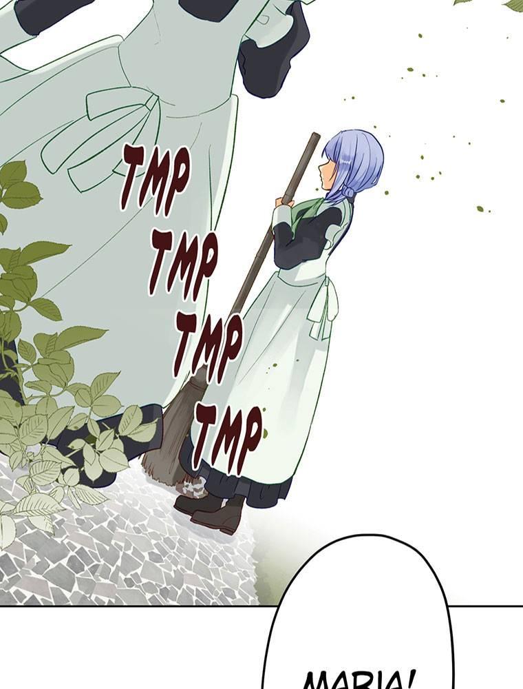 Story of My Fiancee Chapter 29 page 84 - 