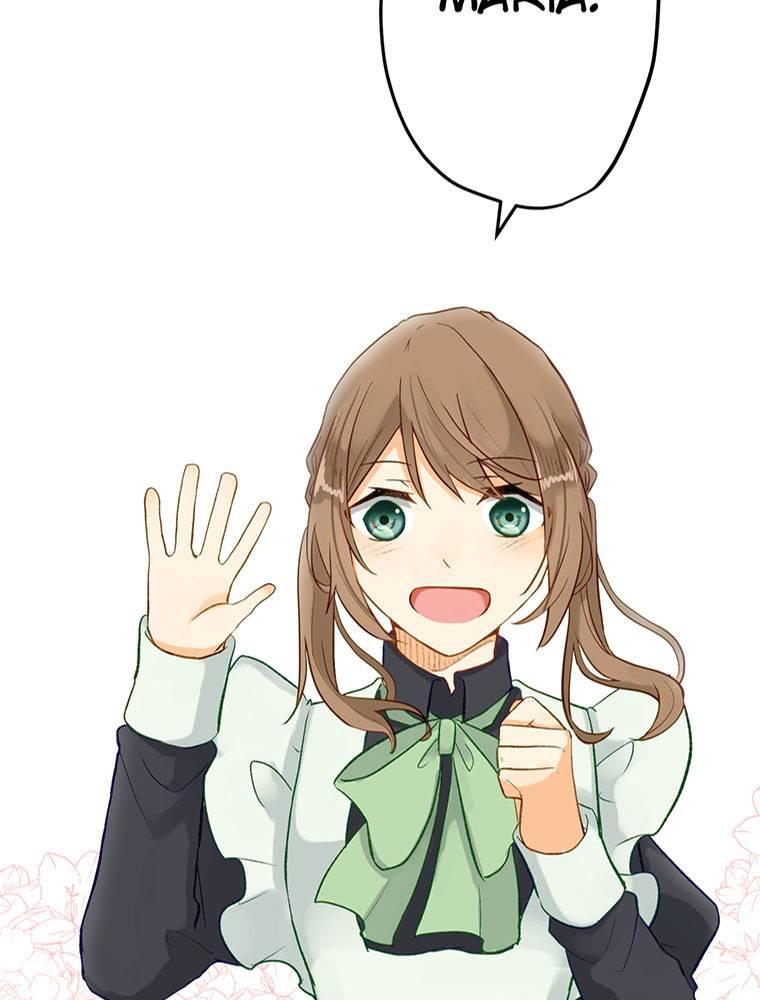 Story of My Fiancee Chapter 29 page 85 - 