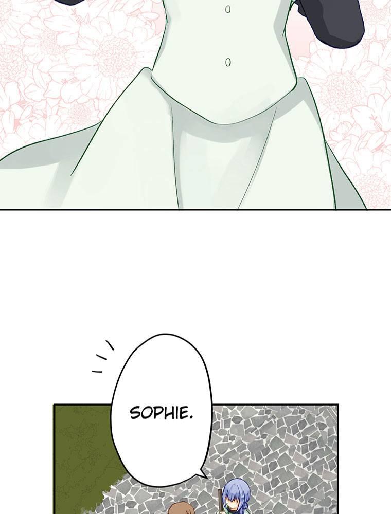 Story of My Fiancee Chapter 29 page 86 - 