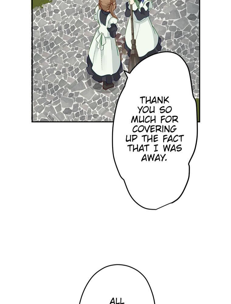 Story of My Fiancee Chapter 29 page 87 - 