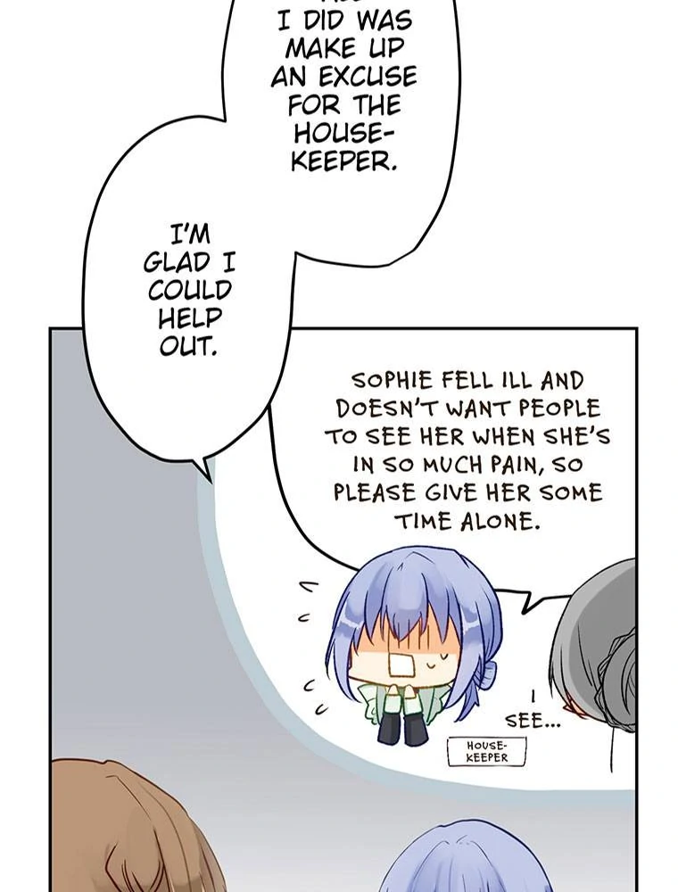 Story of My Fiancee Chapter 29 page 88 - 