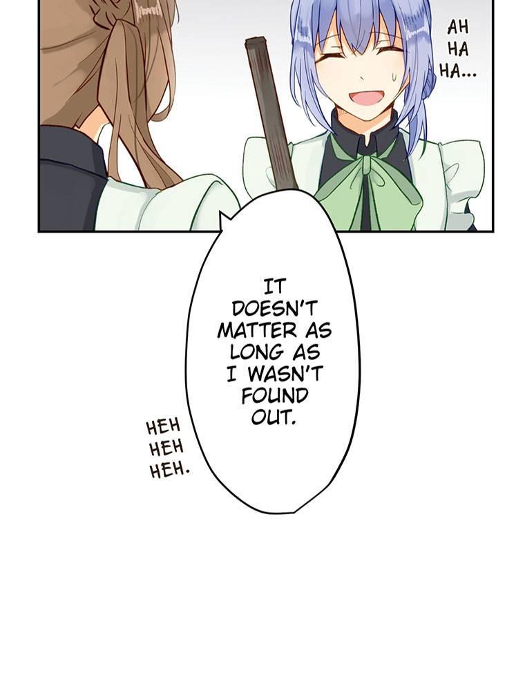 Story of My Fiancee Chapter 29 page 89 - 