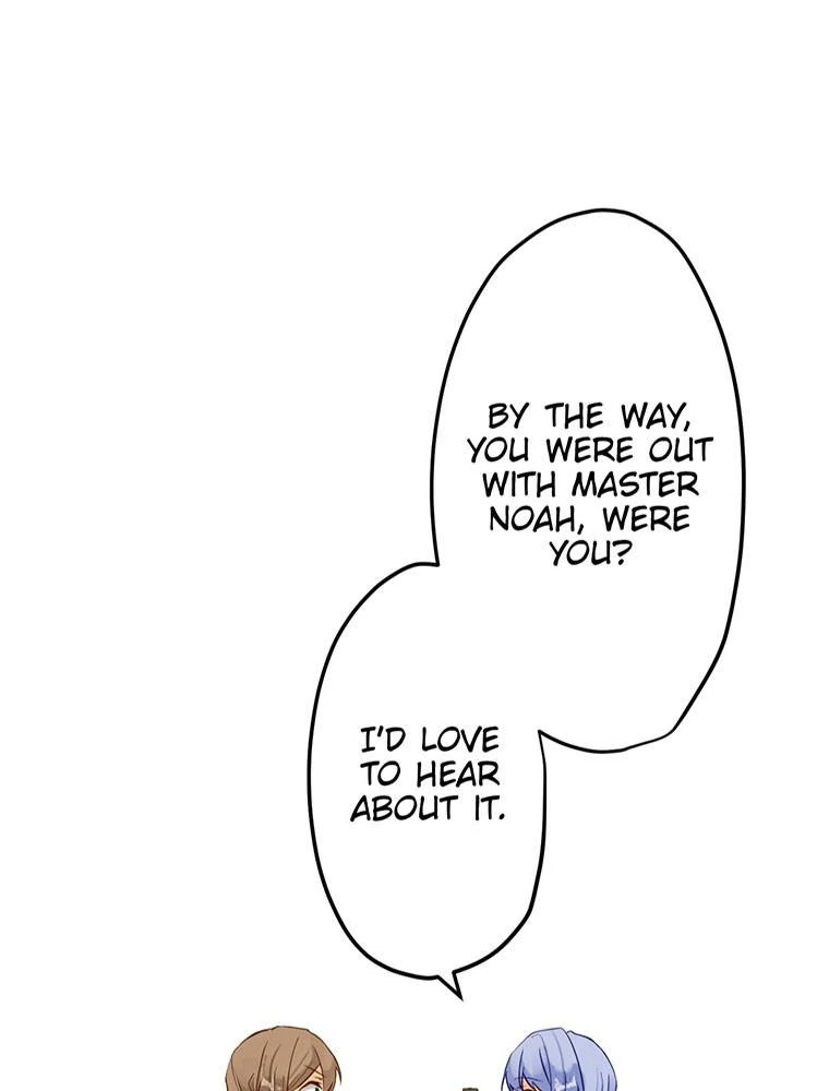 Story of My Fiancee Chapter 29 page 90 - 