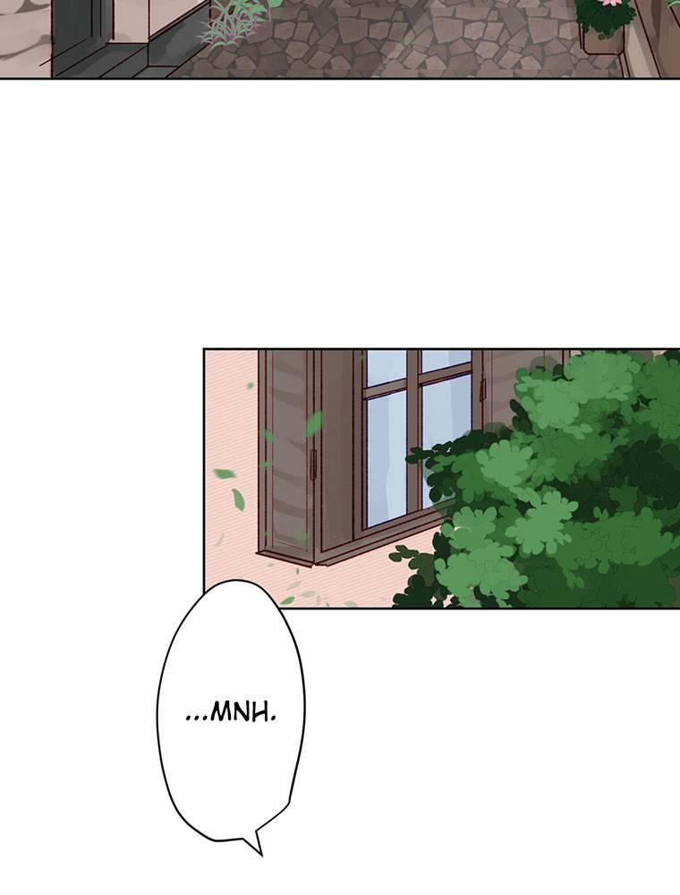 Story of My Fiancee Chapter 3 page 2 - 
