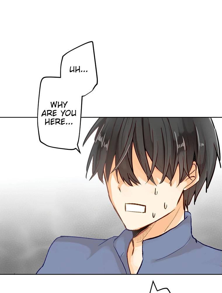Story of My Fiancee Chapter 3 page 11 - 